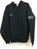 Sudadera XL con bordado personalizado